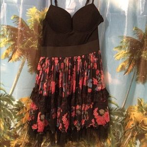 Flower Dress For Sale
